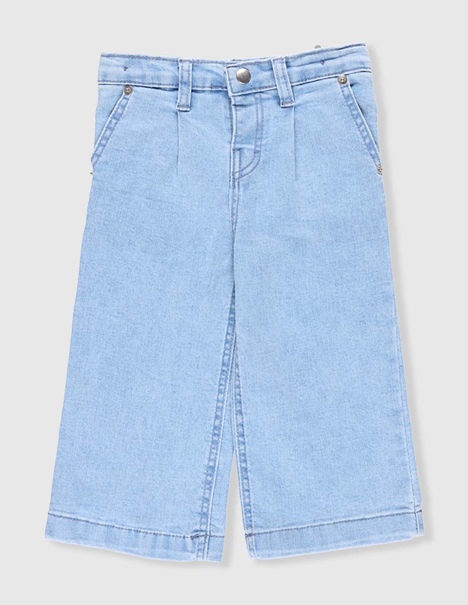 Jeans para niña