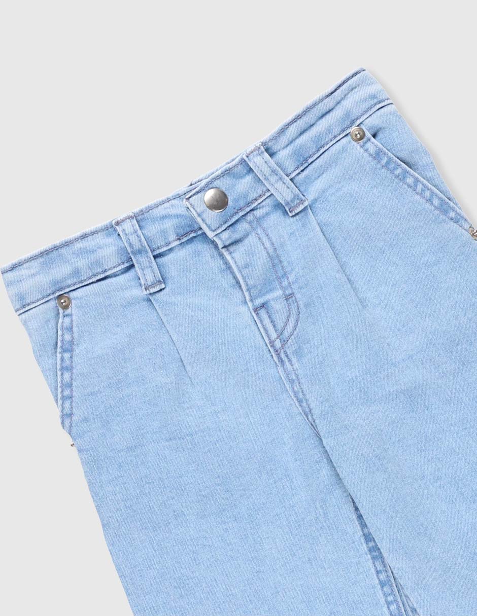 Jeans para niña 3