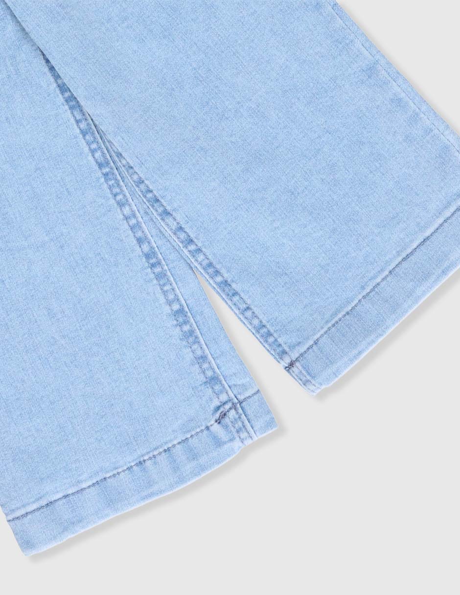 Jeans para niña 2