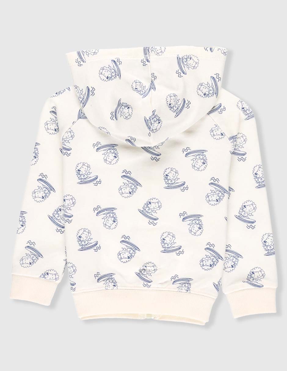 Sudadera para niño