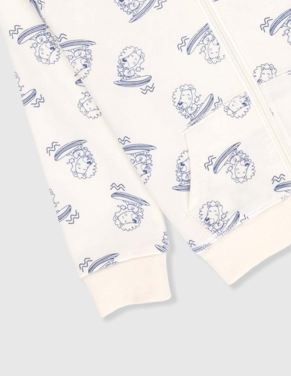 Sudadera para niño