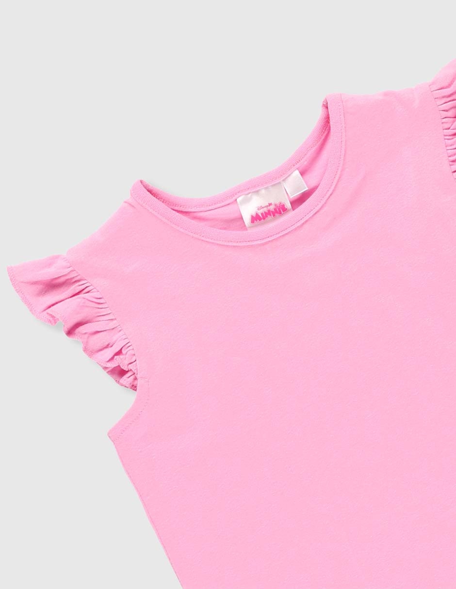 Conjunto para Niña