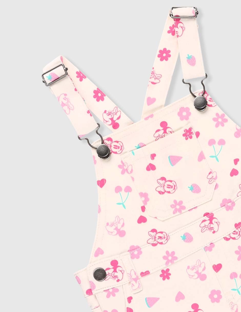 Conjunto para Niña