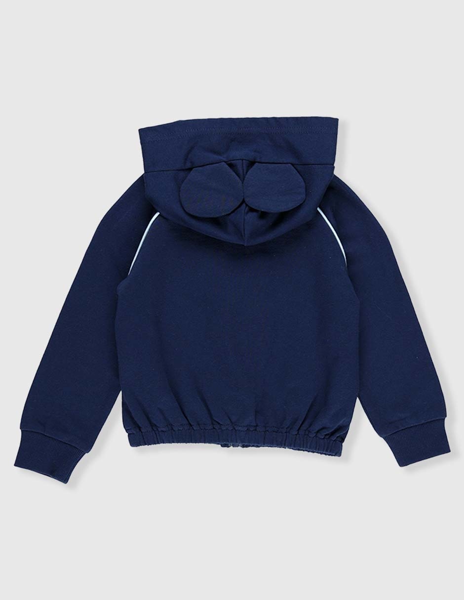 Sudadera Disney Mickey Mouse para niño