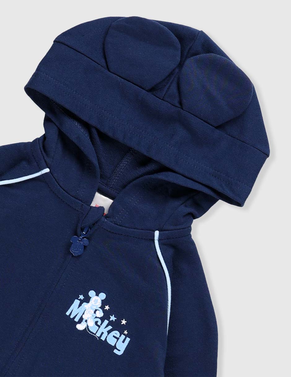 Sudadera Disney Mickey Mouse para niño