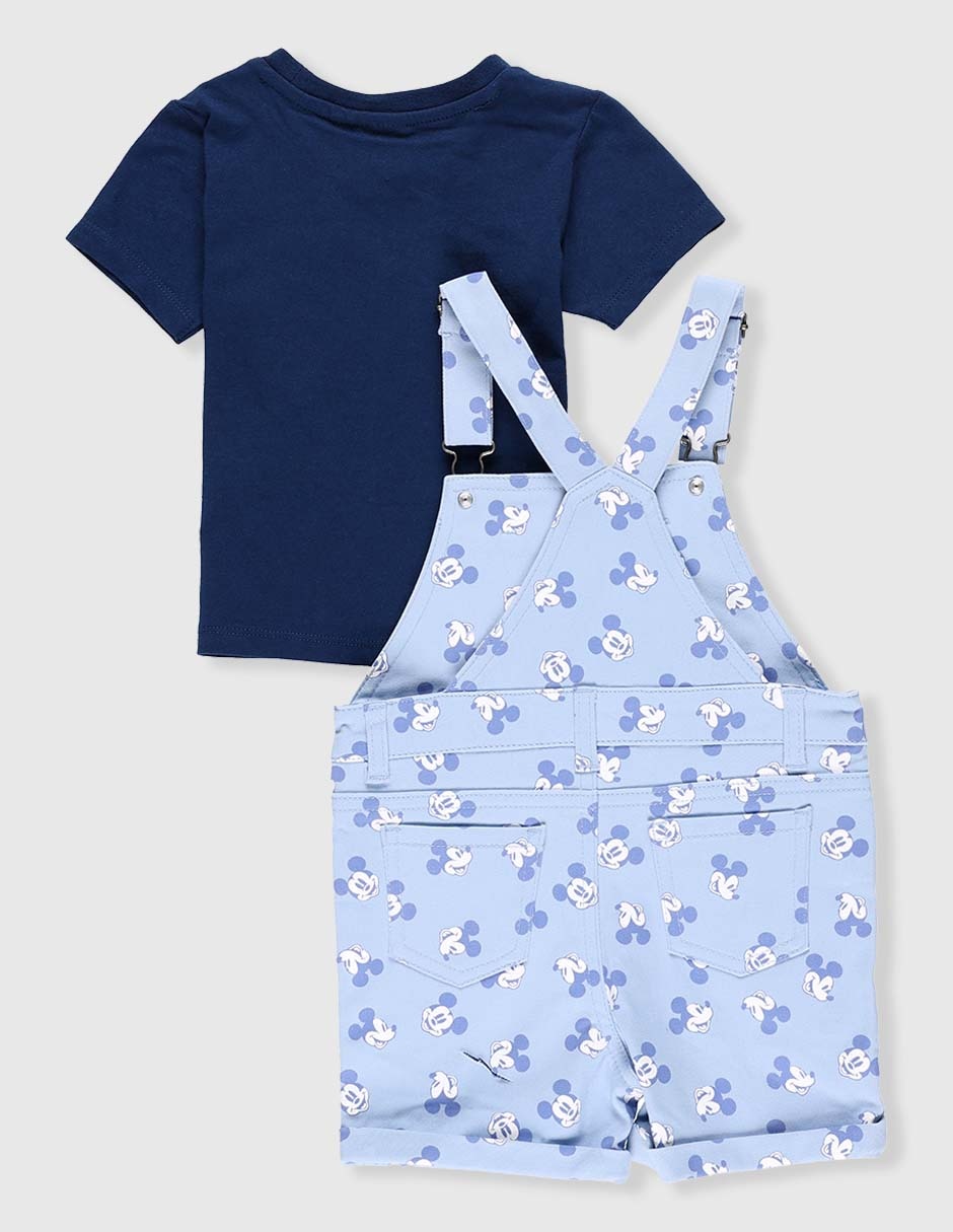 Conjunto para bebé niño