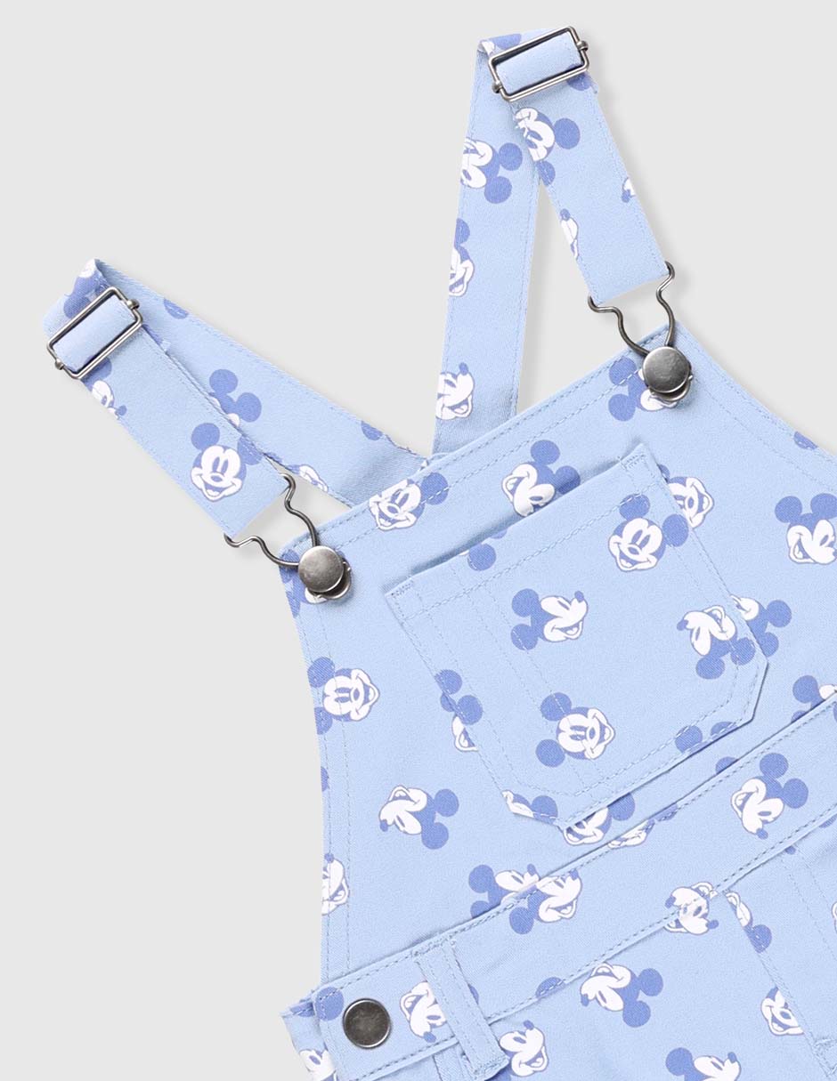 Conjunto para bebé niño