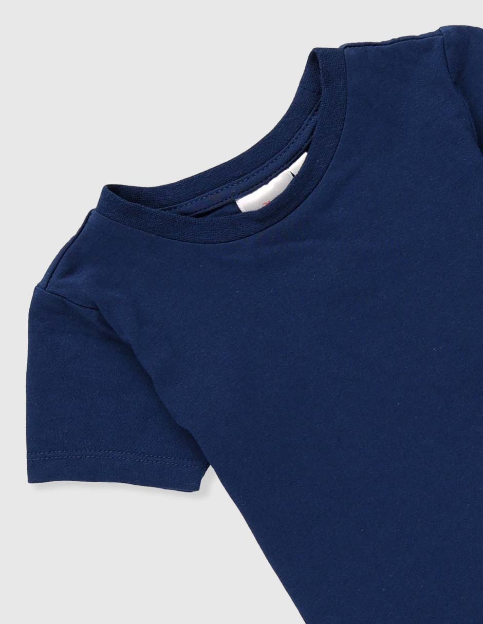 Conjunto para bebé niño