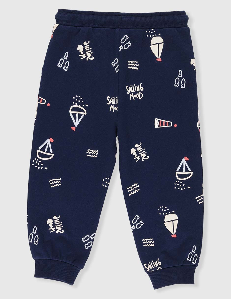Pants para niño 2