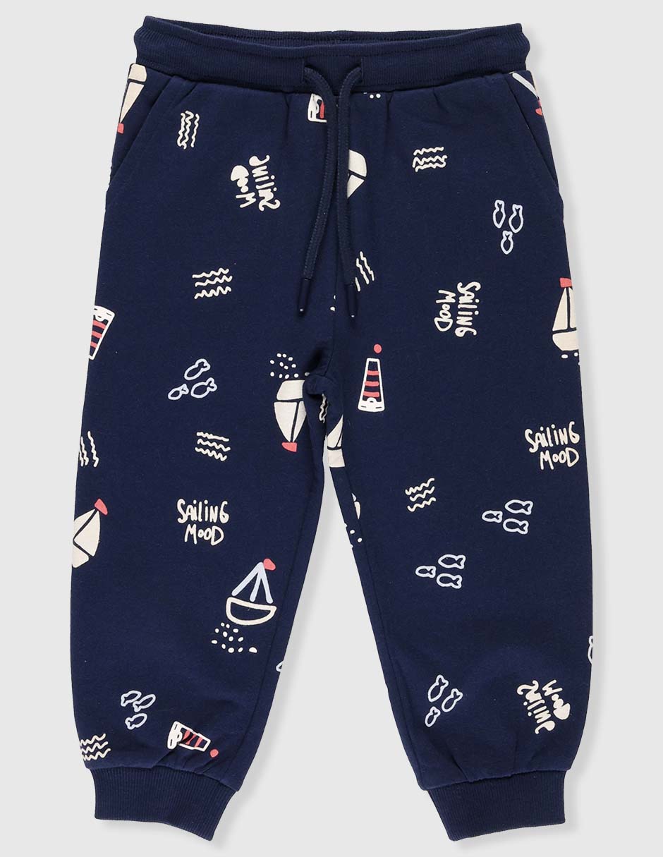 Pants para niño Pants para niño