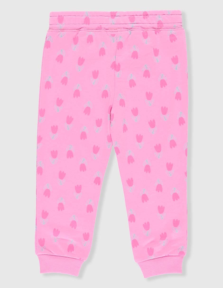 Pants Weekend Baby para niña