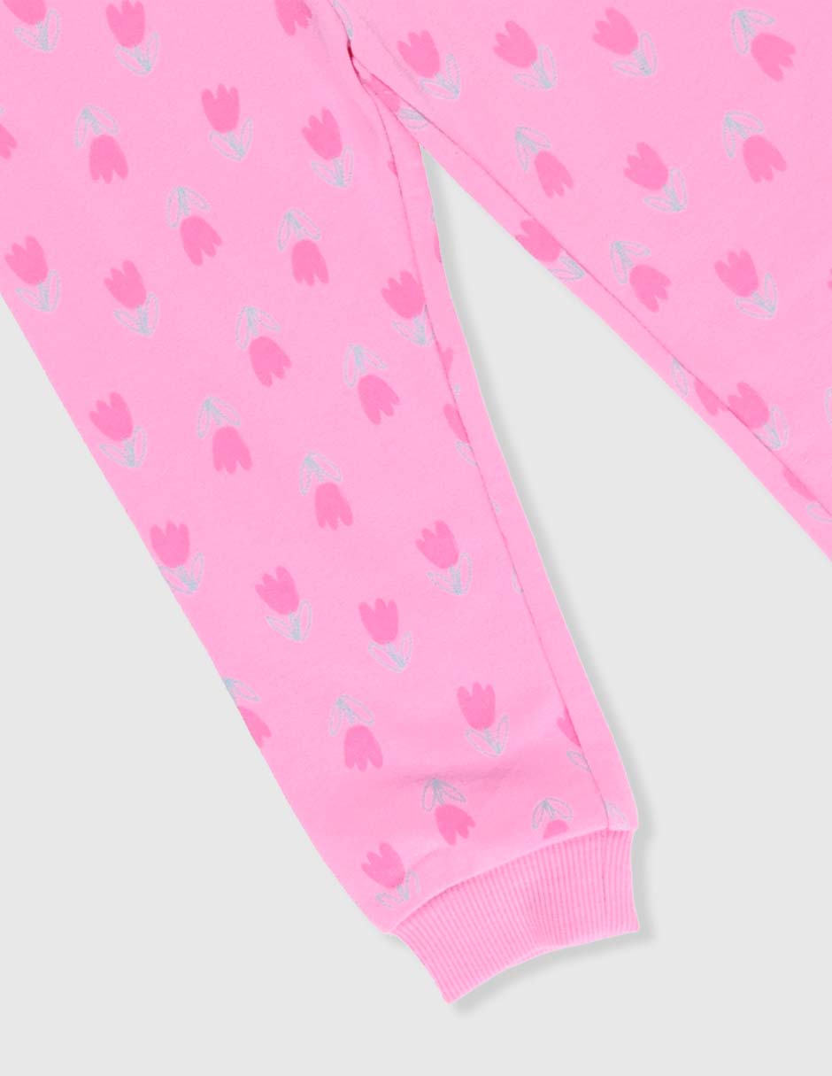 Pants Weekend Baby para niña