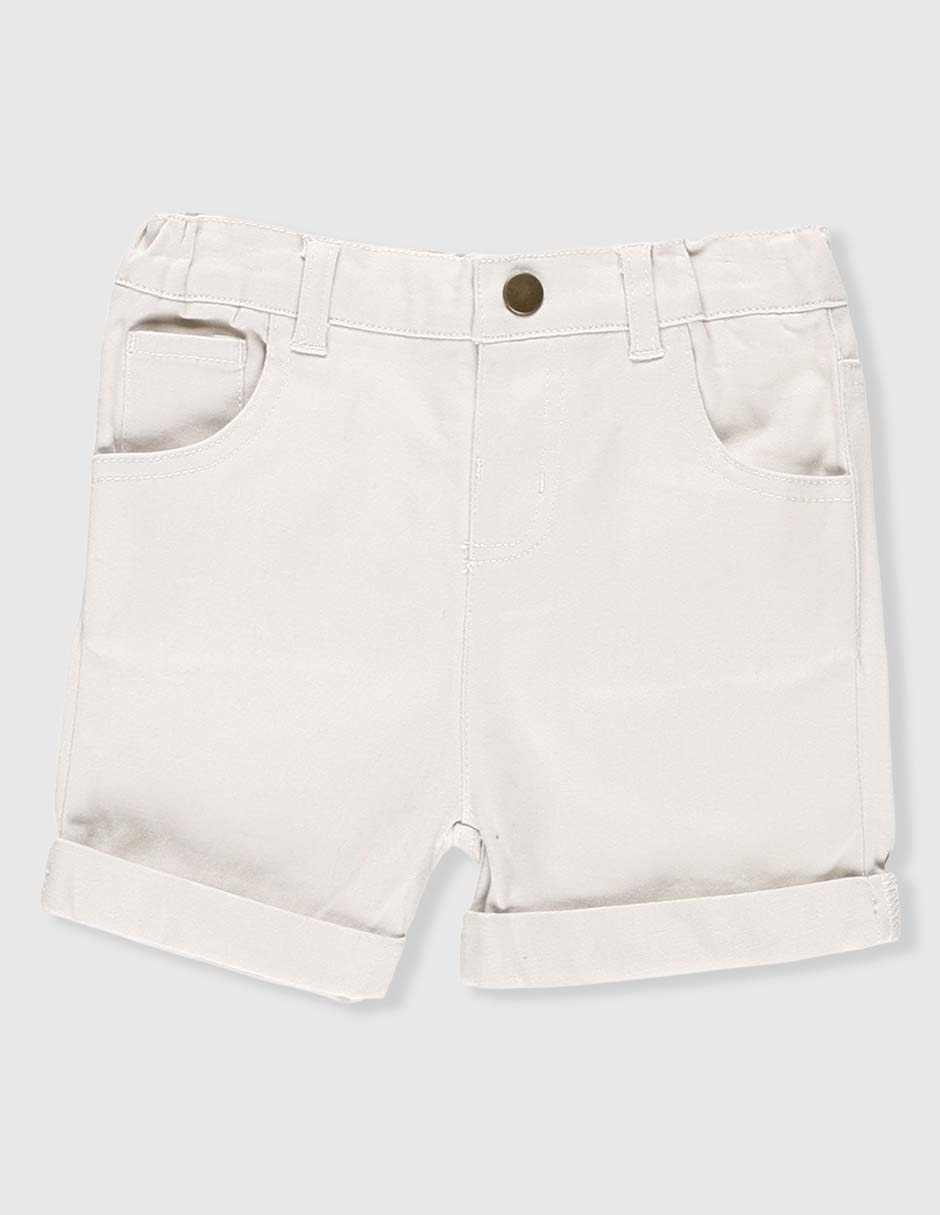 Short para niño Short para niño
