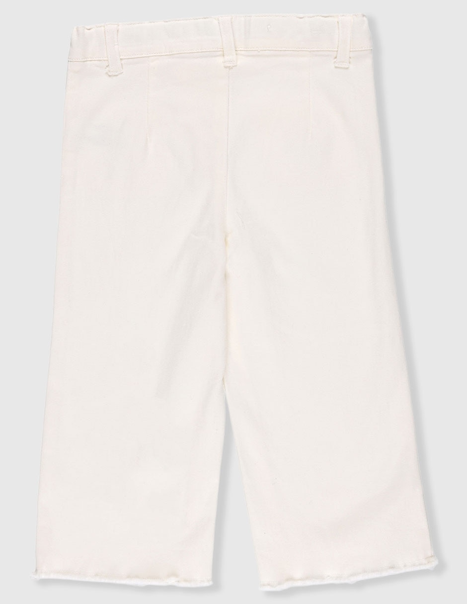 Jeans para niña 4