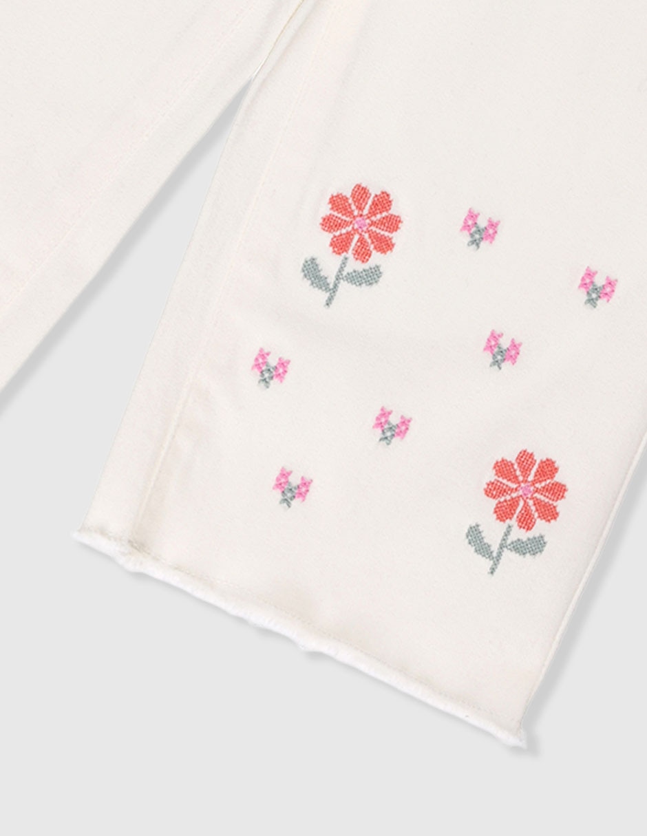 Jeans para niña 2