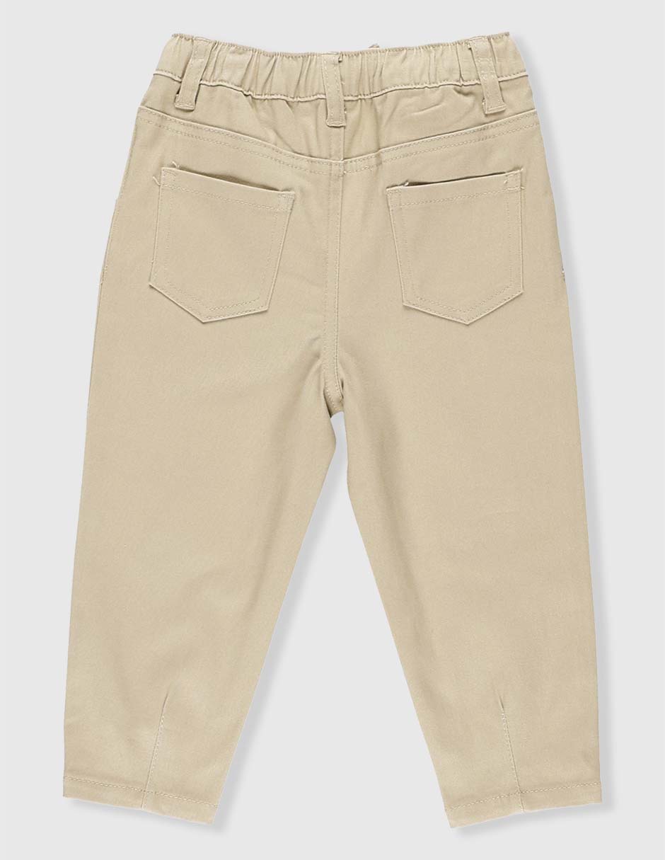 Pantalón Weekend Baby para niño