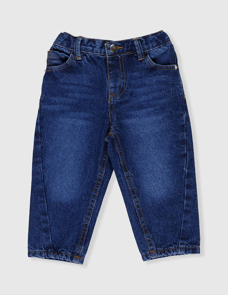 Jeans infantil 5