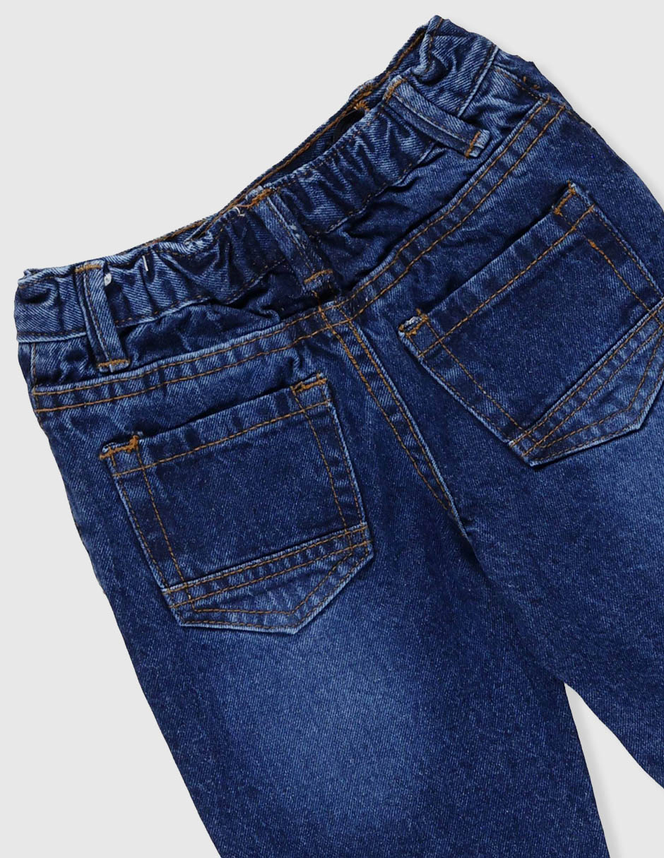 Jeans infantil 2