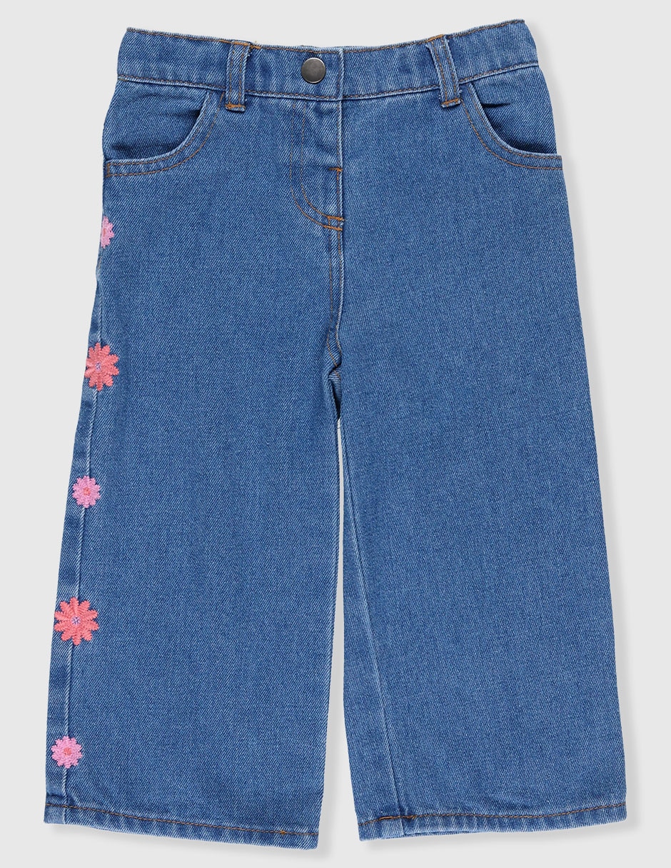 Jeans amplio Weekend Baby para niña