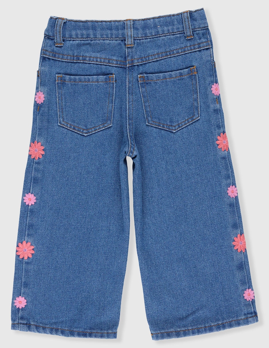 Jeans amplio Weekend Baby para niña