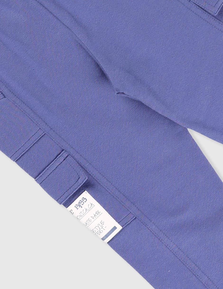 Pants Weekend Baby para bebé niño