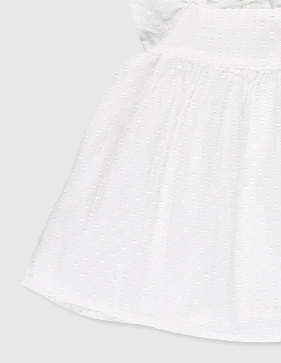 Blusa para niña 2