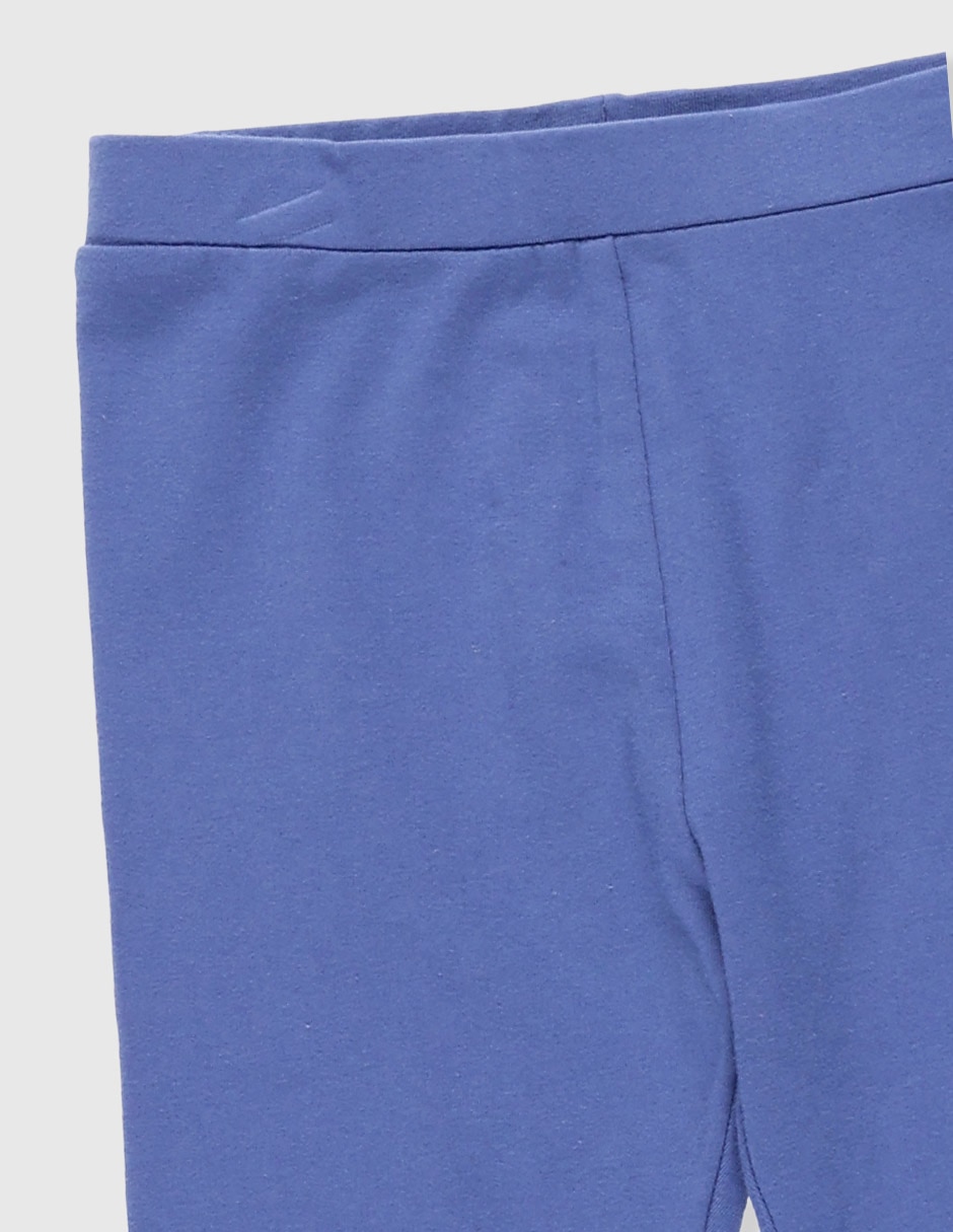 Legging para niño