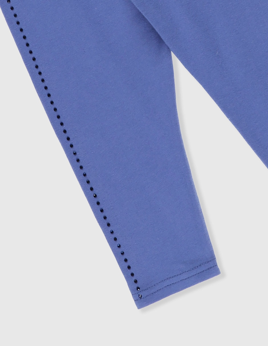 Legging para niño
