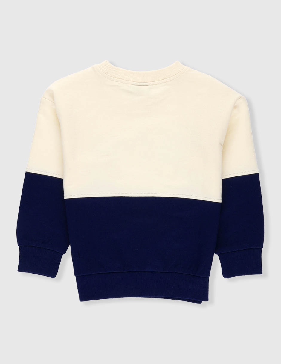 Sudadera 10