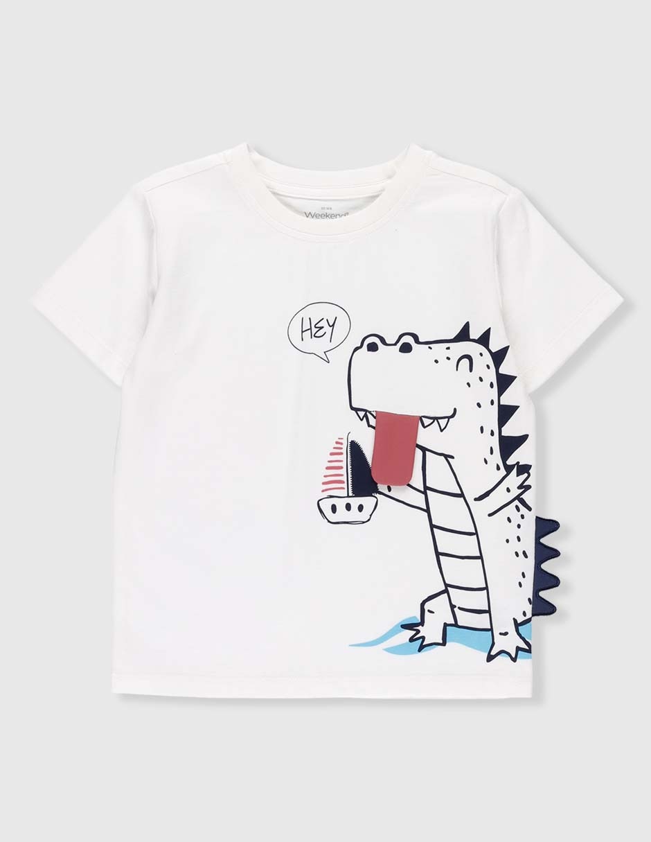 Playera Playera