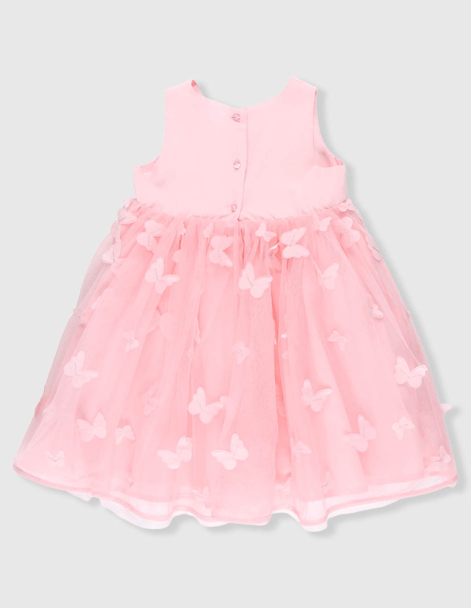 Vestido para niña