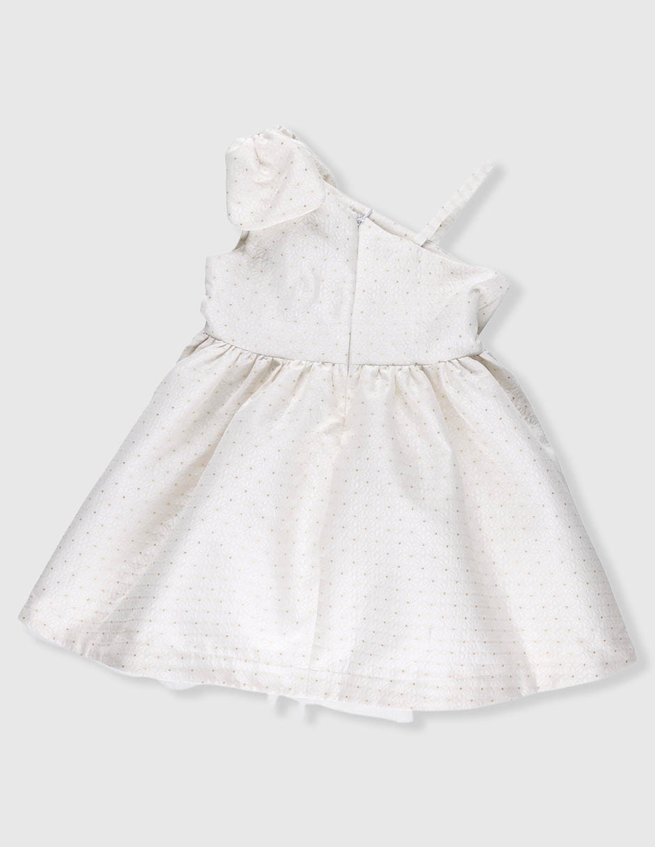 Vestido para niña