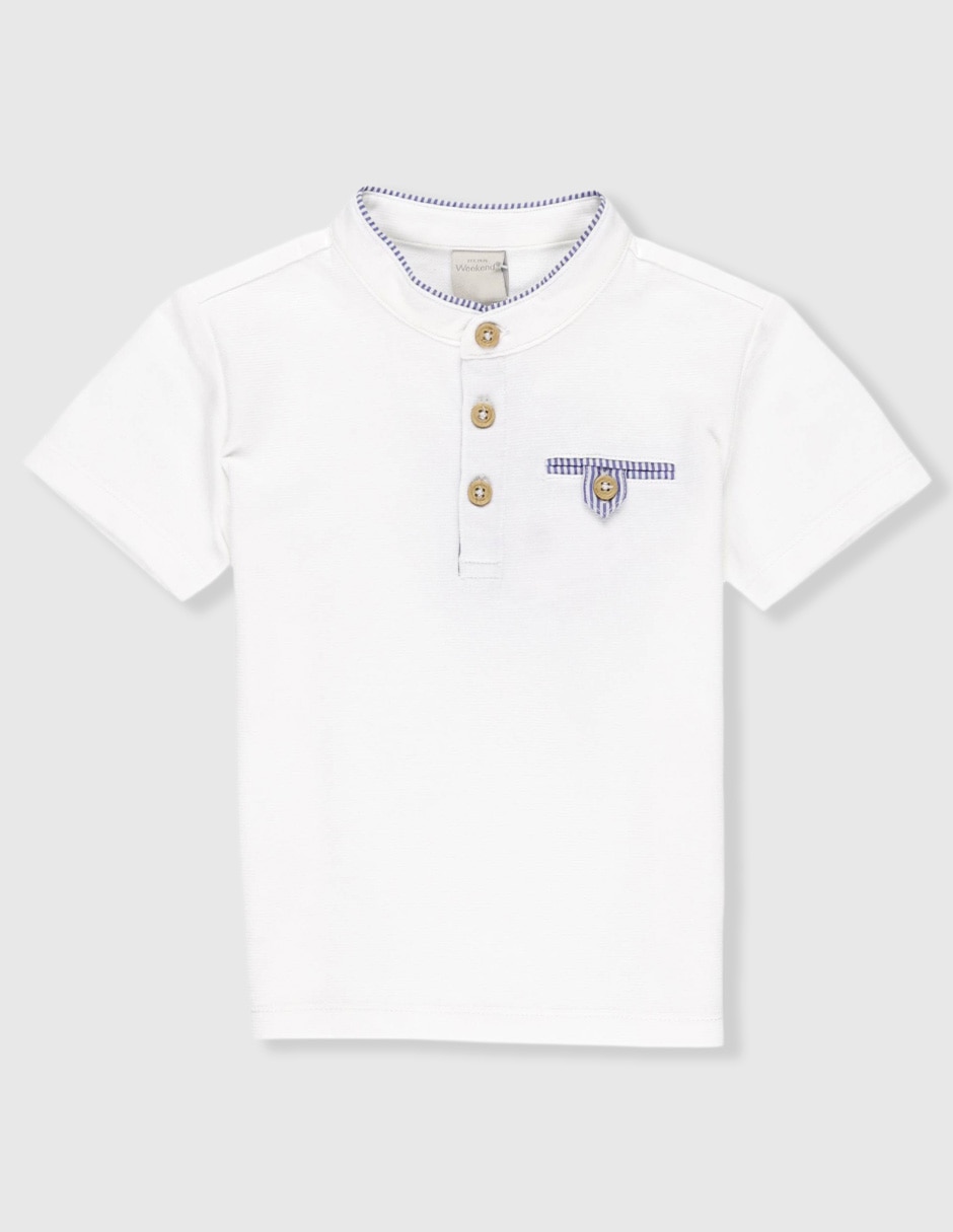 Playera Playera