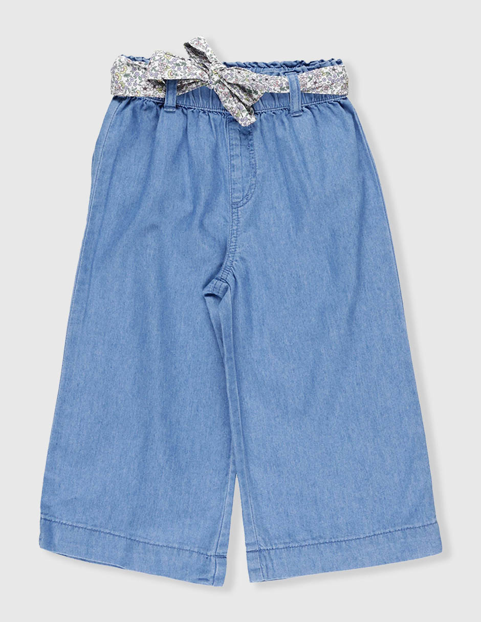 Jeans para niña