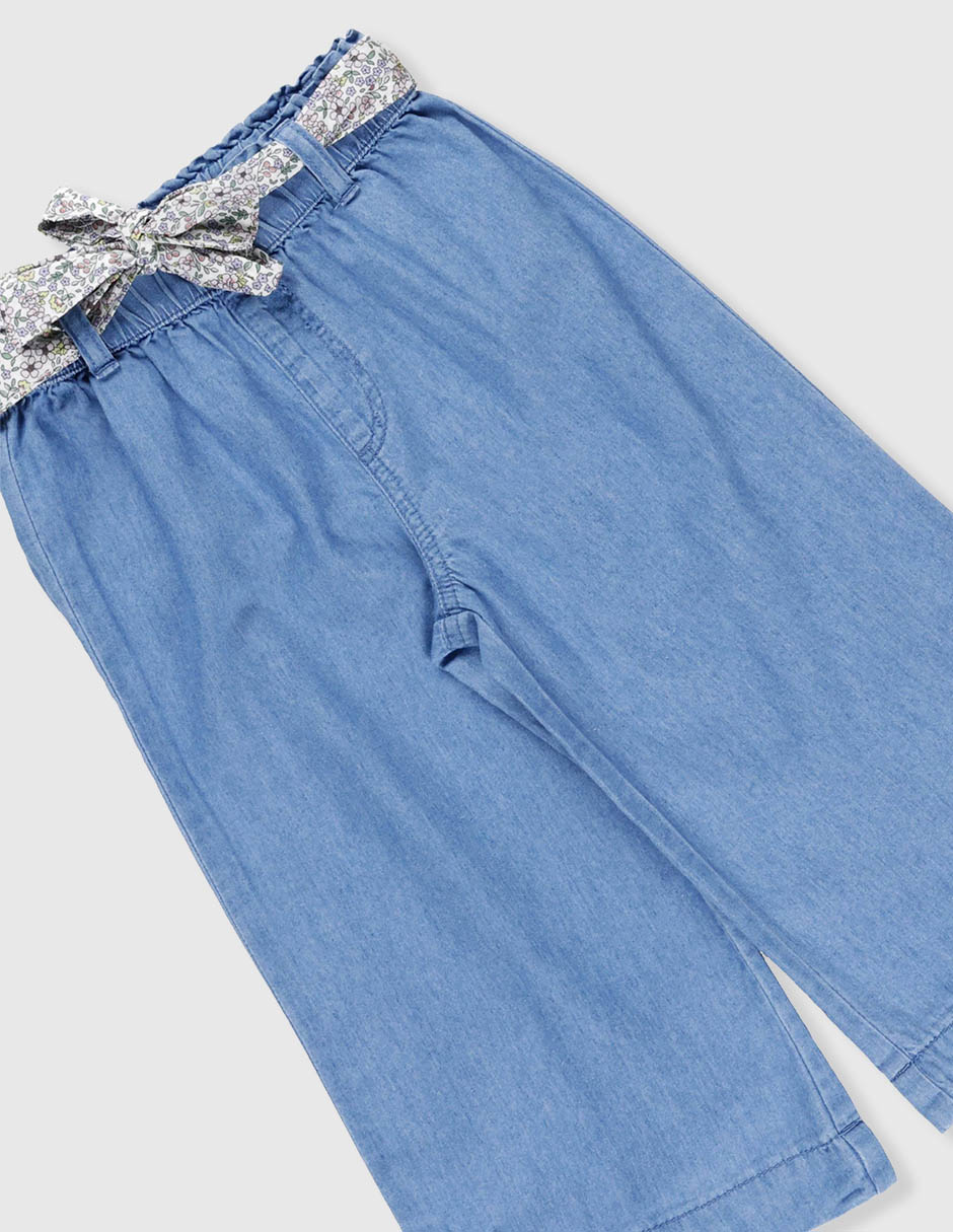 Jeans para niña