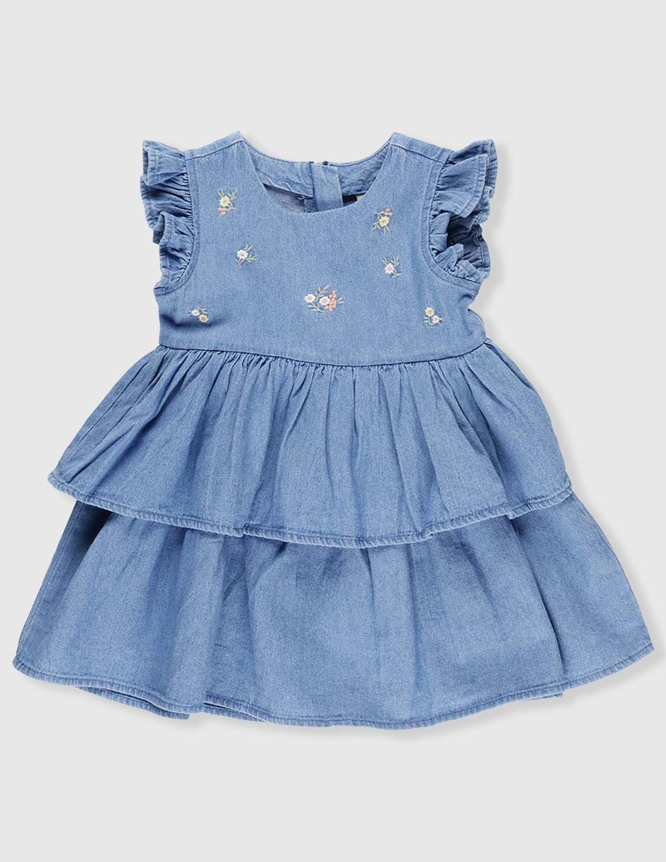 Vestido para niña 2