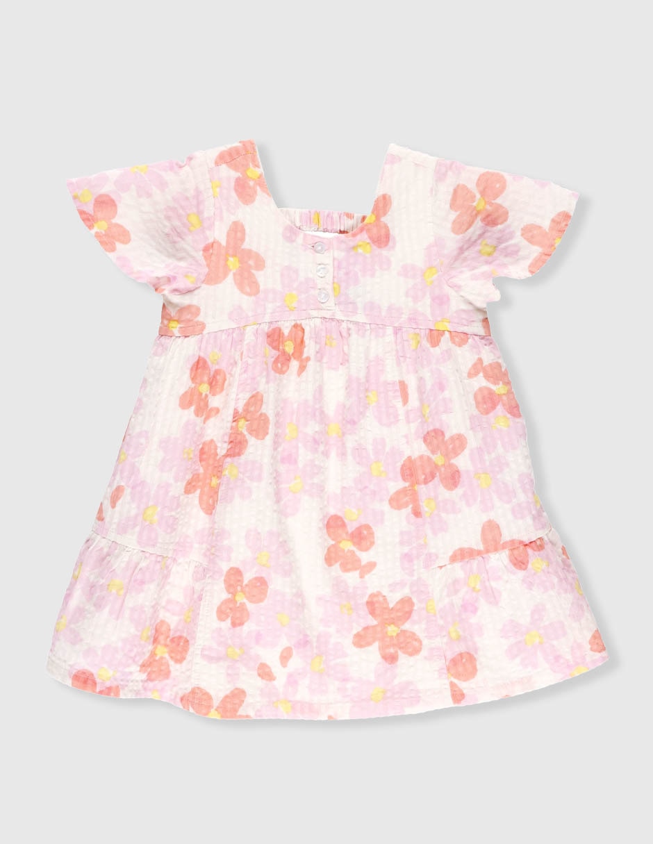 Vestido Weekend Baby para niña