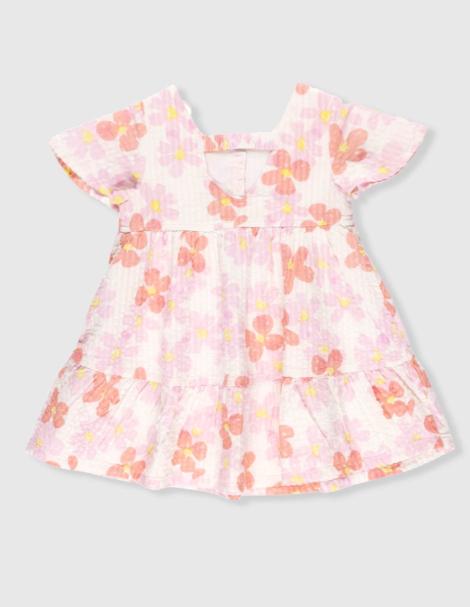 Vestido Weekend Baby para niña