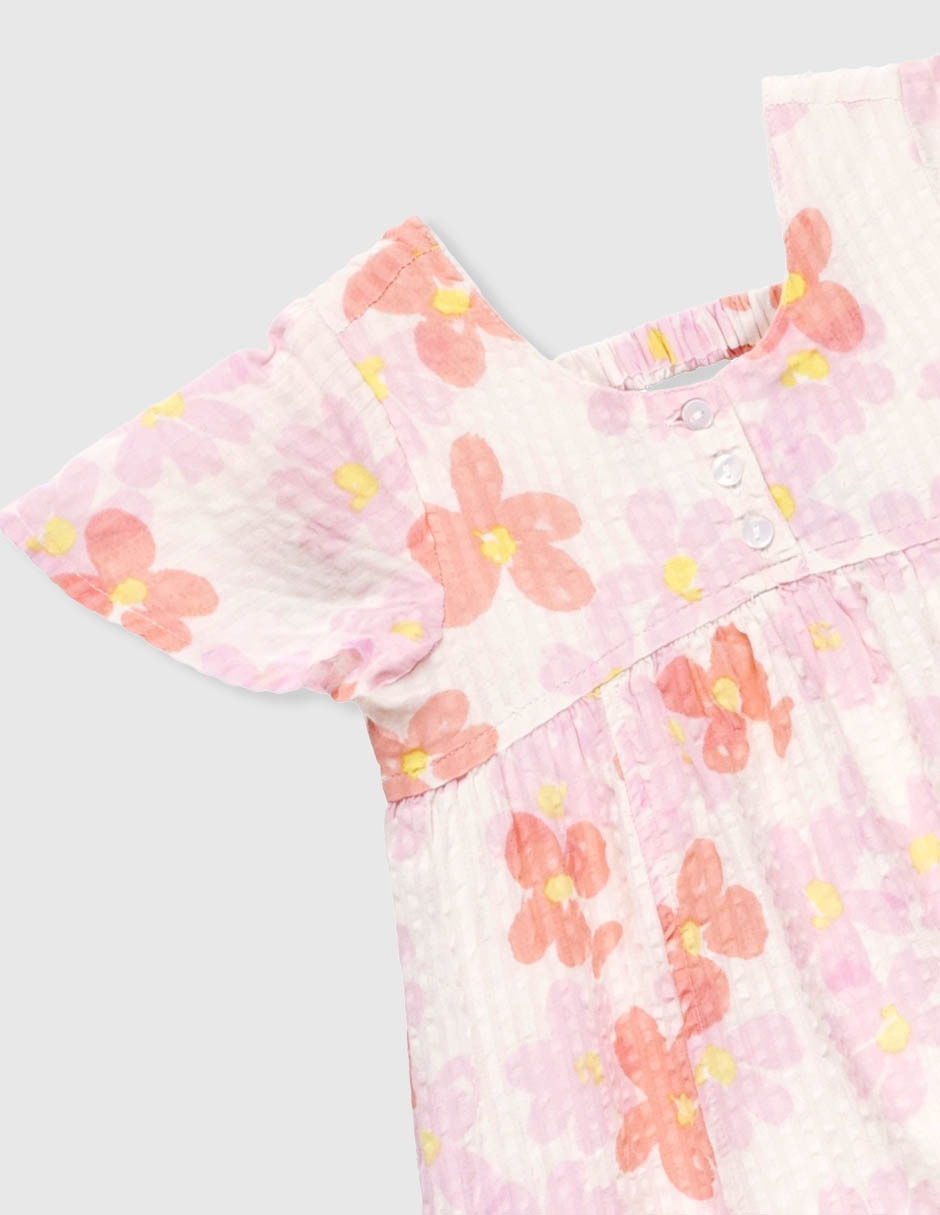 Vestido Weekend Baby para niña
