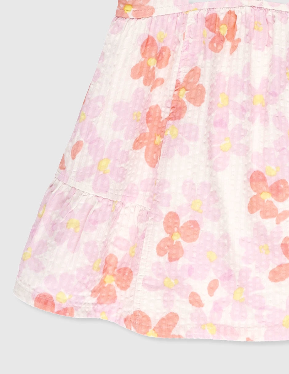 Vestido Weekend Baby para niña