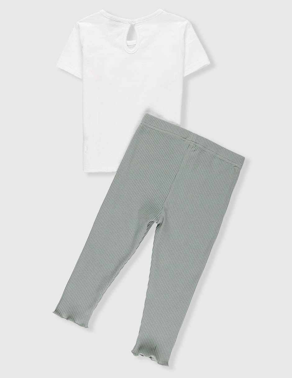 CONJUNTO NIÑAS PEQUEÑAS LI 3
