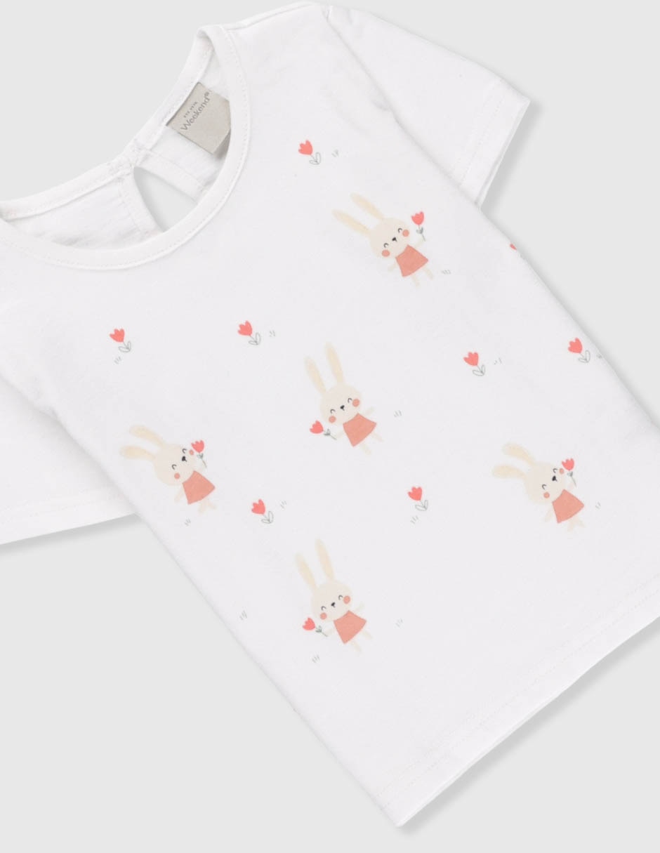 CONJUNTO NIÑAS PEQUEÑAS LI 4