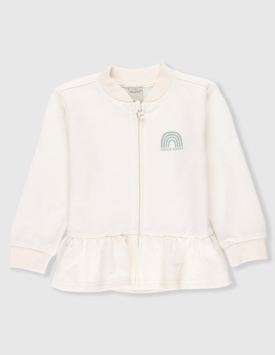 Sudadera para niña Sudadera para niña