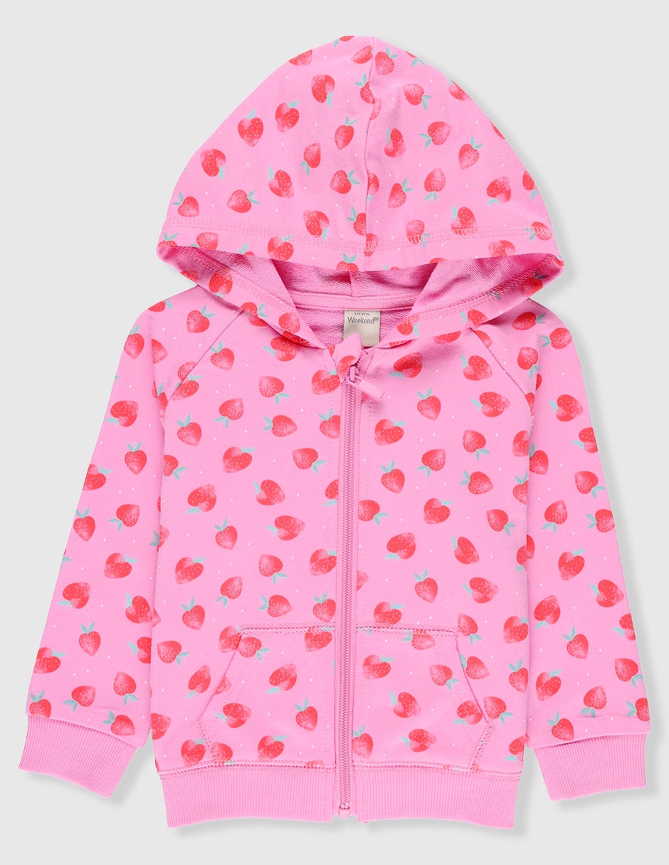 Sudadera para niña Sudadera para niña