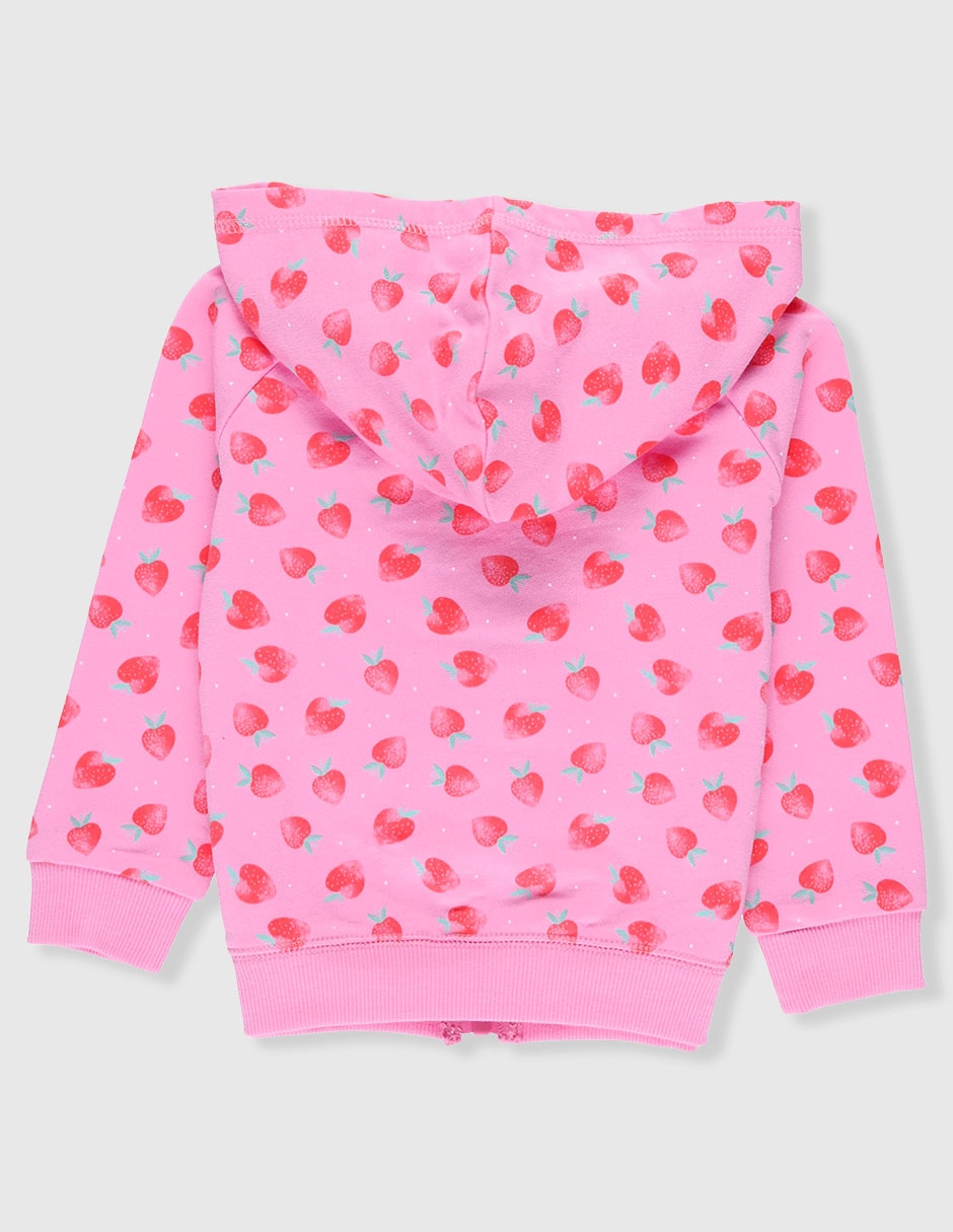 Sudadera para niña 2