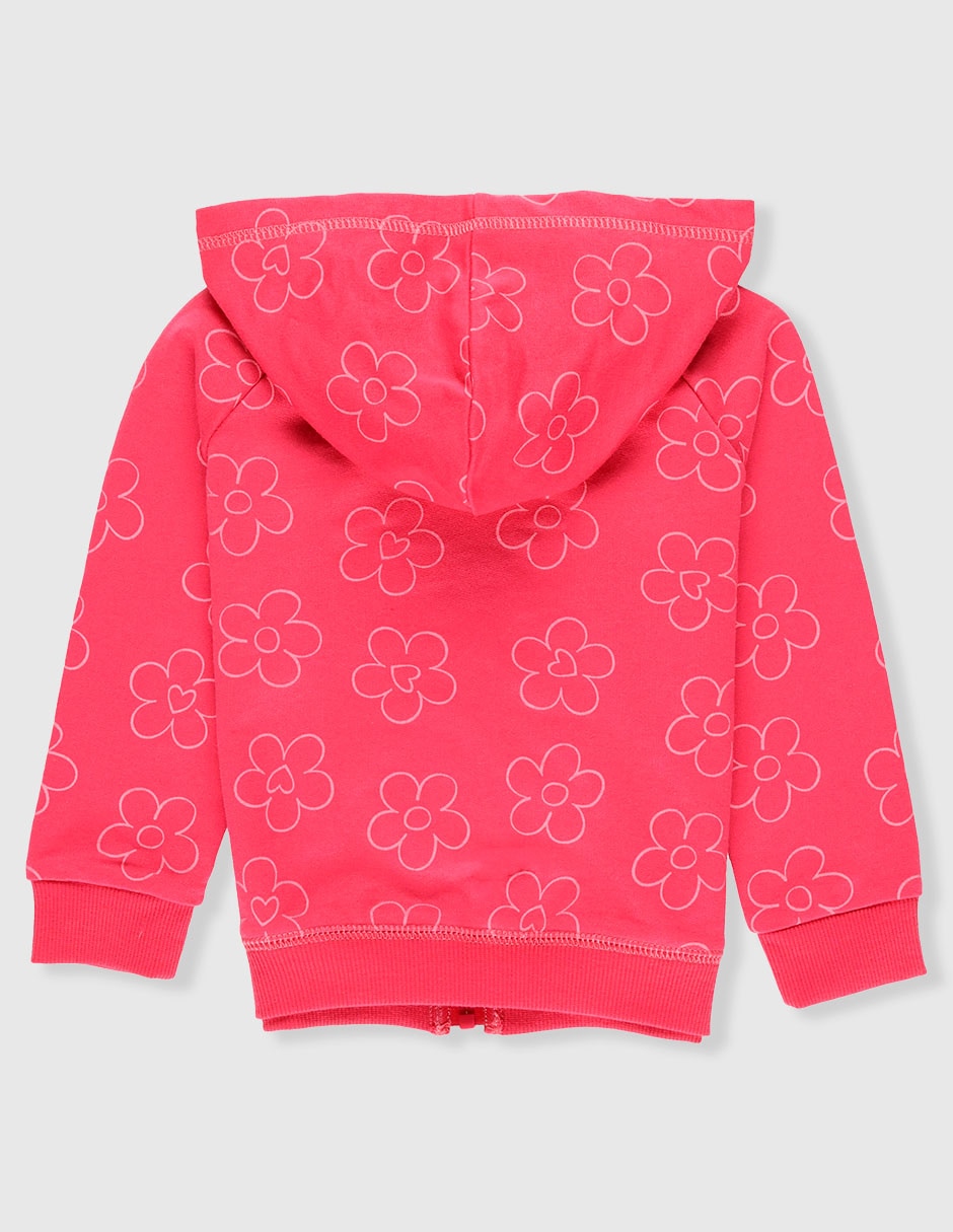 Sudadera para niña