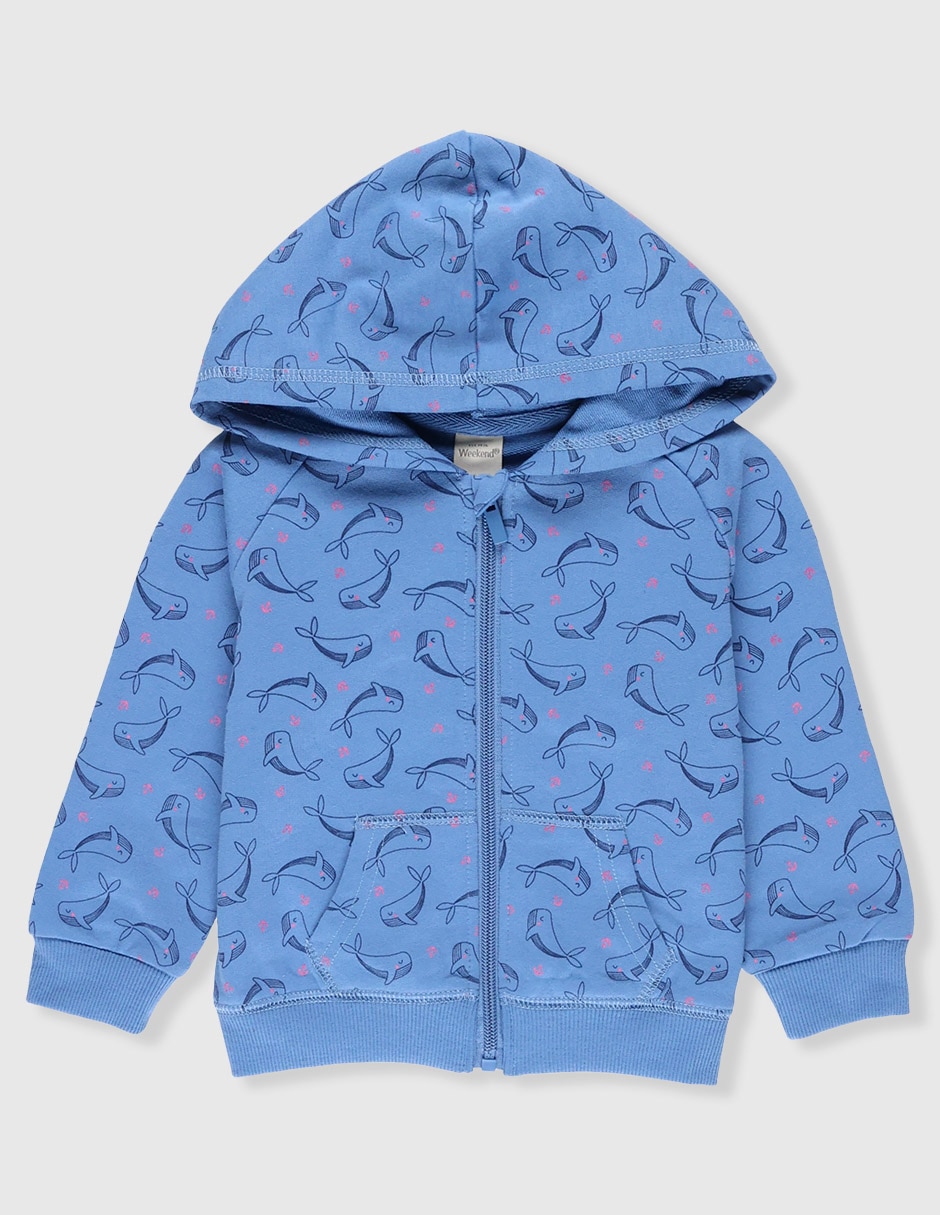Sudadera para niño