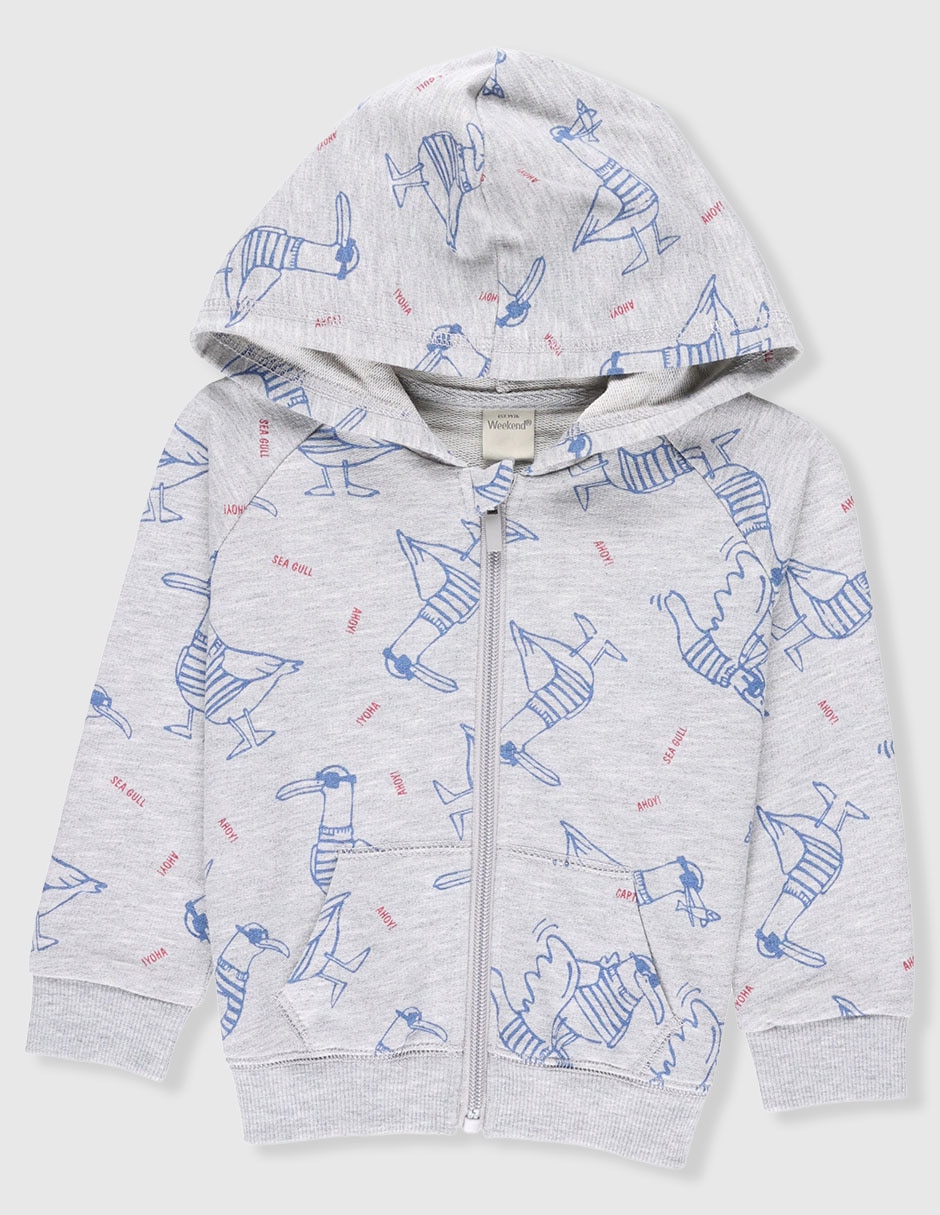 Sudadera para niño