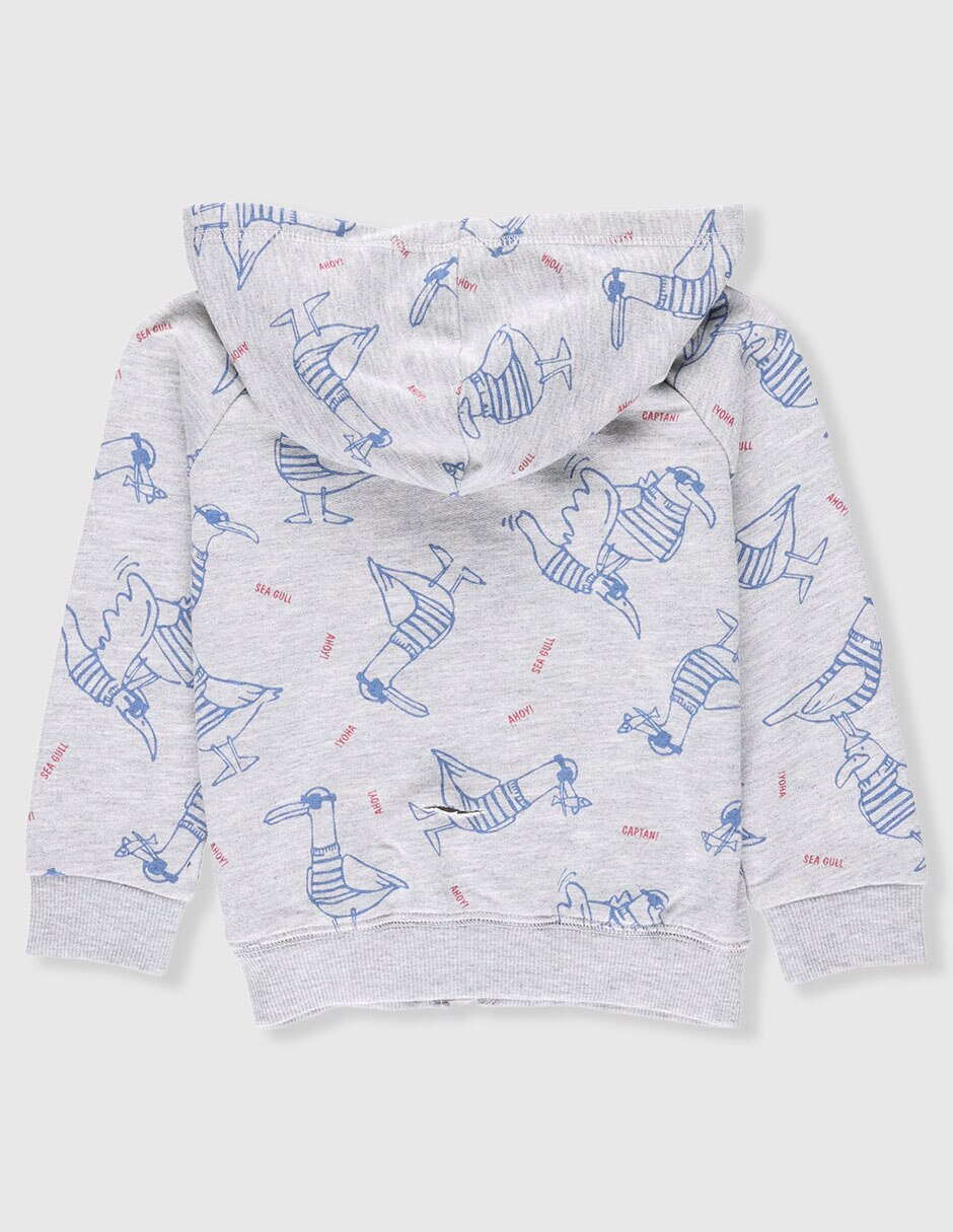 Sudadera para niño 2
