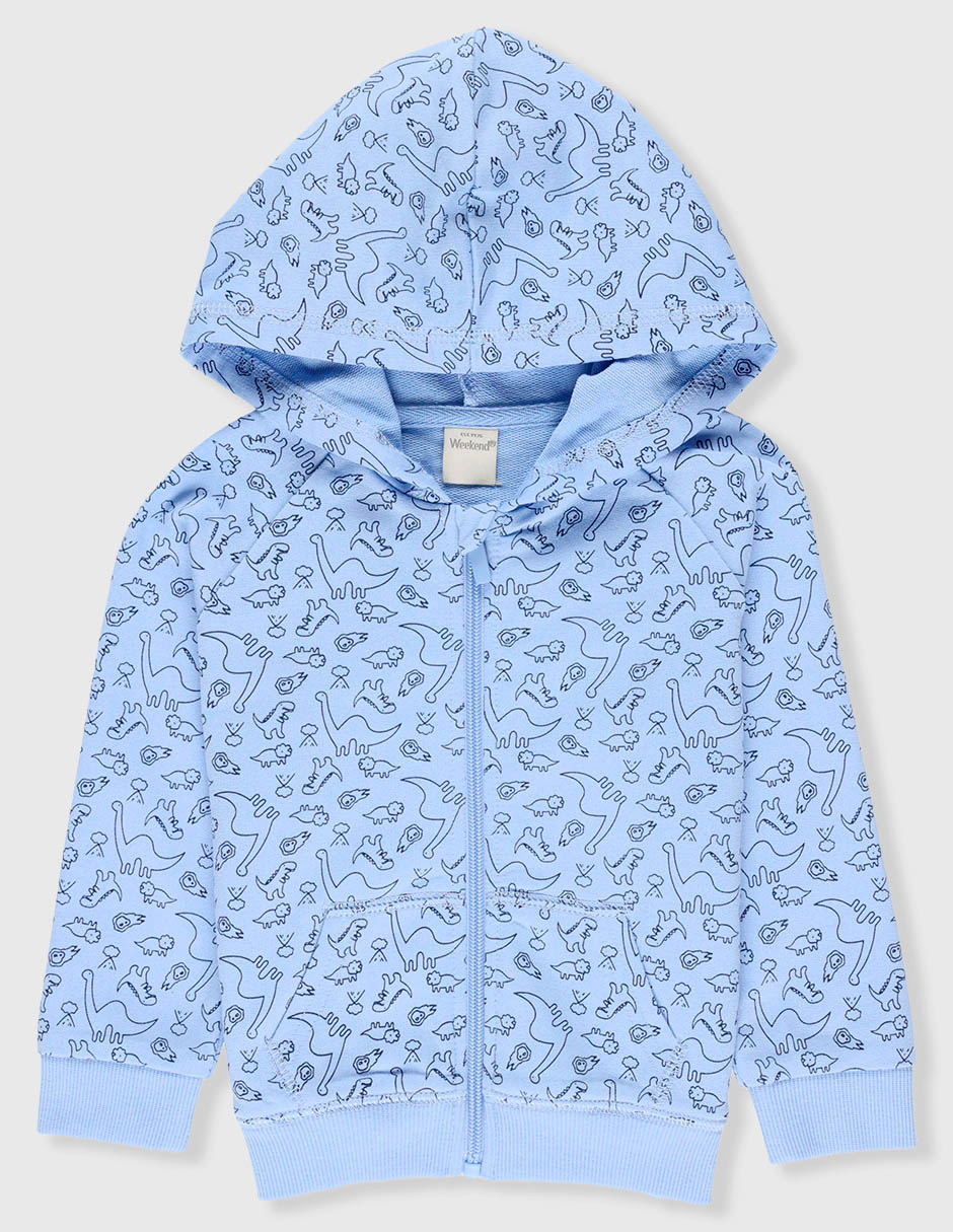 Sudadera para bebé Sudadera para bebé